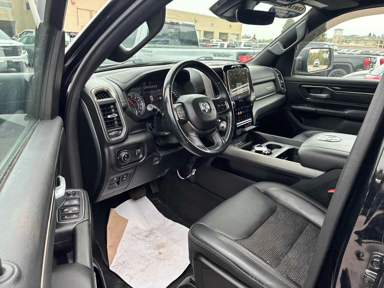Dodge RAM 1500  Sport / CARFAX / ���� �� �������� | Mobile.bg � ����������� 5