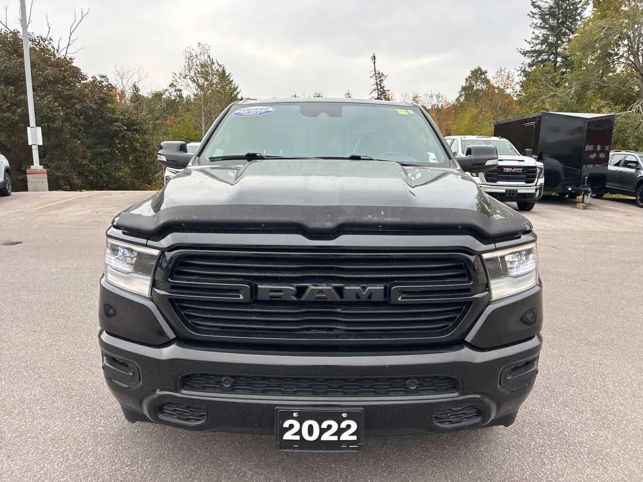 Dodge RAM 1500  Sport / CARFAX / ���� �� �������� | Mobile.bg � ����������� 6