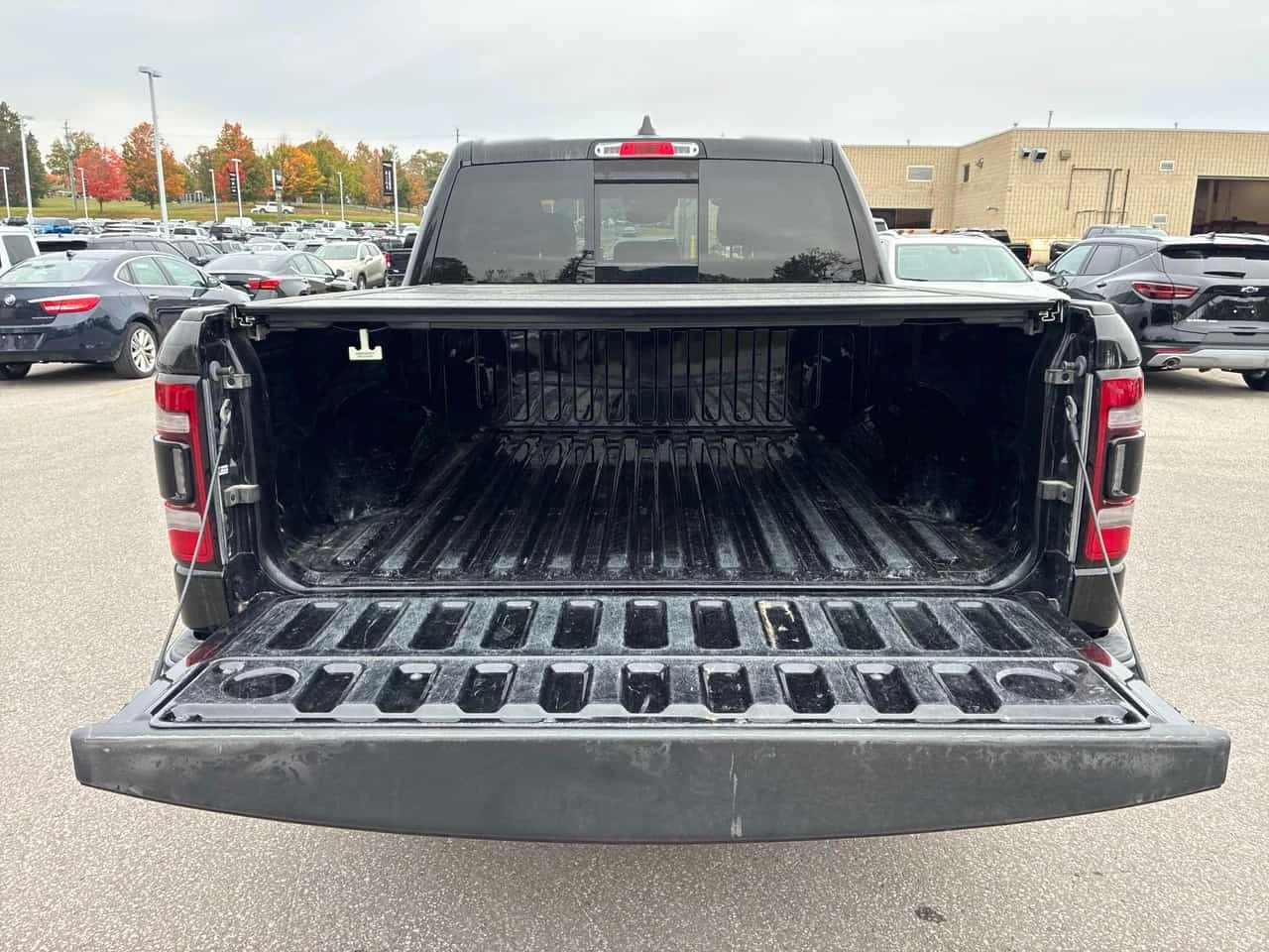 Dodge RAM 1500  Sport / CARFAX / ���� �� �������� | Mobile.bg � ����������� 15