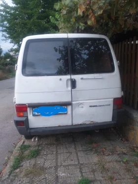 VW T4 1.9 TDI  - изображение 3