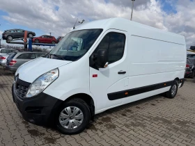 Renault Master 2.3CDI MAXI NAVI EURO 6, снимка 1