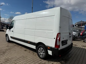 Renault Master 2.3CDI MAXI NAVI EURO 6, снимка 9