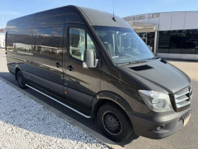 Mercedes-Benz Sprinter 314 Клима/Гаранция/Дълга База, снимка 1