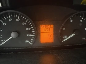 Mercedes-Benz Sprinter 314 Клима/Гаранция/Дълга База, снимка 6