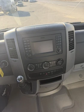 Mercedes-Benz Sprinter 314 Клима/Гаранция/Дълга База, снимка 10