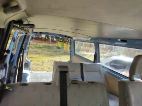 VW T4, снимка 8