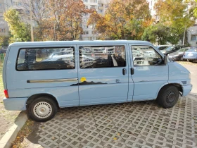 VW T4, снимка 16