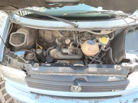 VW T4, снимка 9
