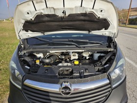 Opel Vivaro 1,6 Biturbo, снимка 12