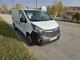 Обява за продажба на Opel Vivaro 1, 6 Biturbo ~12 960 EUR - изображение 1