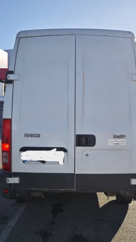 Iveco Daily | Mobile.bg    5