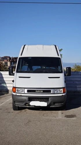     Iveco Daily