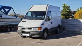 Iveco Daily | Mobile.bg    2