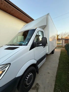 Mercedes-Benz Sprinter 313 Sprinter 313 , снимка 2