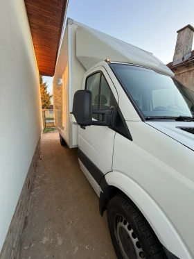 Mercedes-Benz Sprinter 313 Sprinter 313 , снимка 3