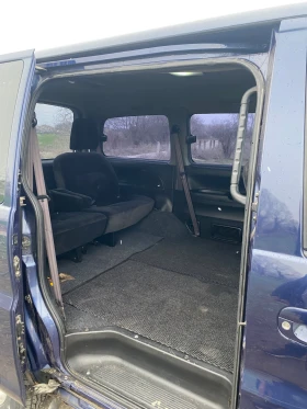 Hyundai Starex | Mobile.bg    9