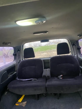Hyundai Starex | Mobile.bg    7