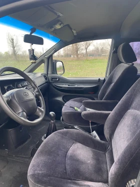 Hyundai Starex | Mobile.bg    8
