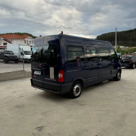 Opel Movano 15+ 1 | Mobile.bg    5