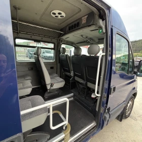 Opel Movano 15+ 1 | Mobile.bg    13