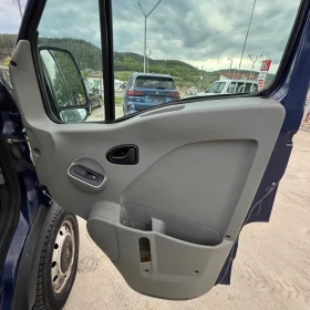 Opel Movano 15+ 1 | Mobile.bg    11