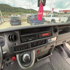Opel Movano 15+ 1 | Mobile.bg    7