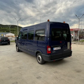 Opel Movano 15+ 1 | Mobile.bg    4