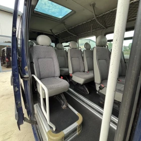 Opel Movano 15+ 1 | Mobile.bg    14