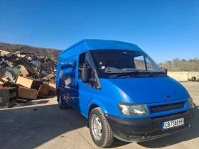 Обява за продажба на Ford Transit Ford Transit 330 ~4 699 лв. - изображение 1