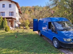 Обява за продажба на Ford Transit Ford Transit 330 ~4 699 лв. - изображение 1