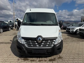Renault Master 2.3CDI MAXI NAVI EURO 6, снимка 3 - Бусове и автобуси - 53621424