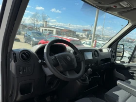 Renault Master 2.3CDI MAXI NAVI EURO 6, снимка 13 - Бусове и автобуси - 53621424