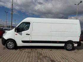 Renault Master 2.3CDI MAXI NAVI EURO 6, снимка 10 - Бусове и автобуси - 53621424