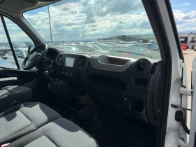 Renault Master 2.3CDI MAXI NAVI EURO 6, снимка 11 - Бусове и автобуси - 53621424