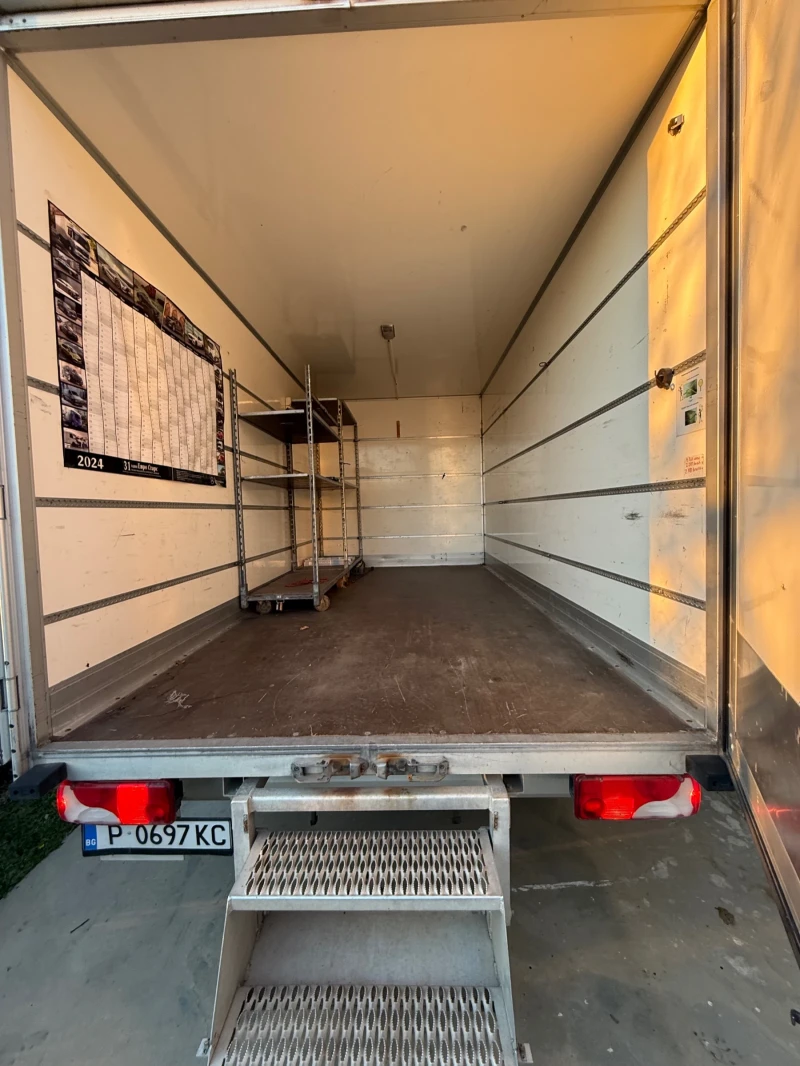 Mercedes-Benz Sprinter 313 Sprinter 313 , снимка 7 - Бусове и автобуси - 48102926