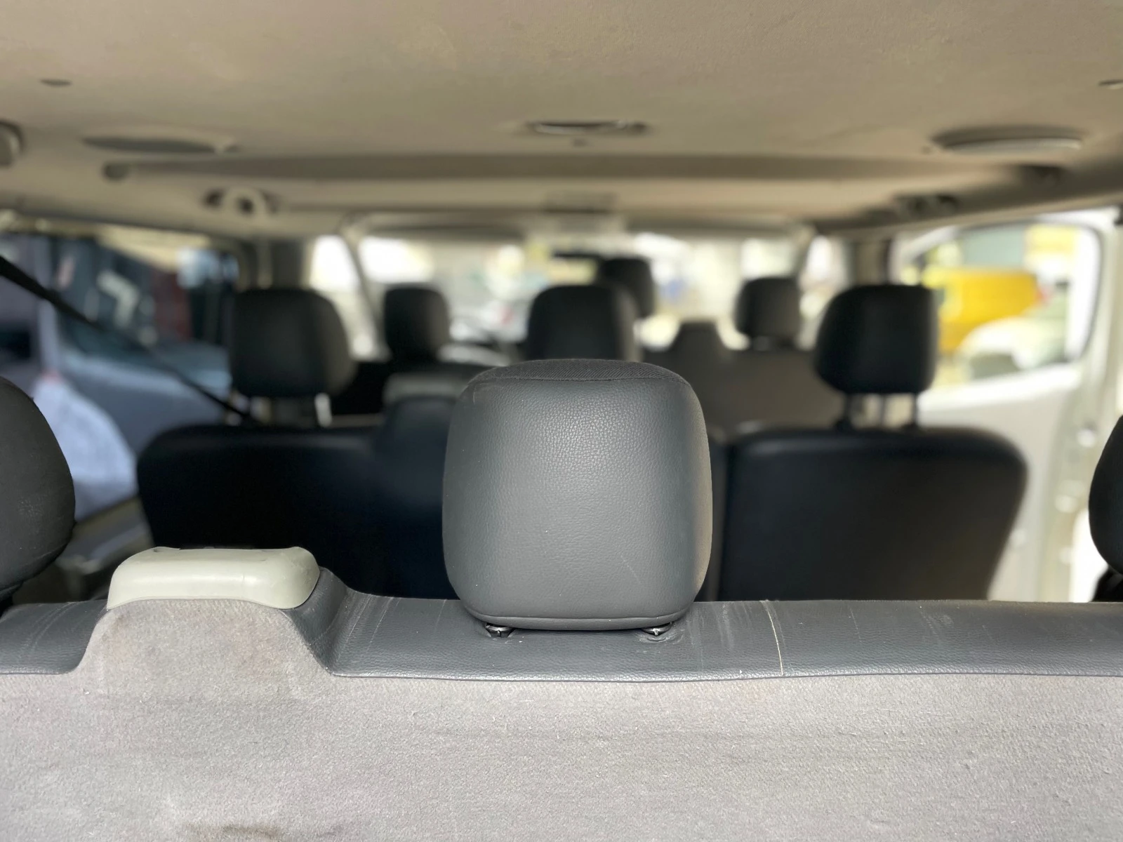 Renault Trafic 2.0dCI-NAVI-9 | Mobile.bg   13