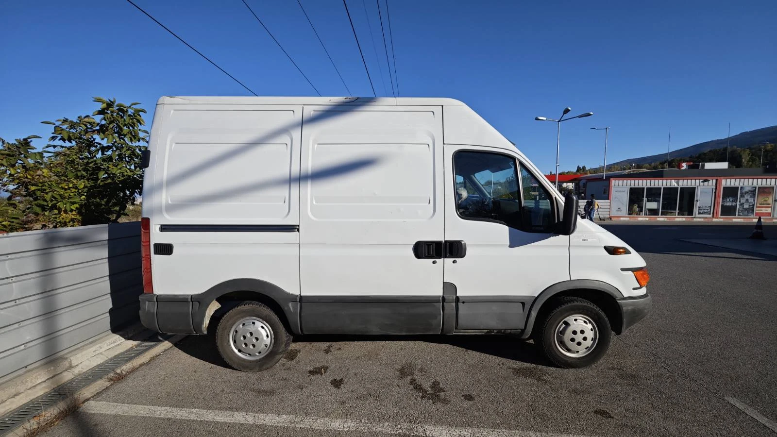 Iveco Daily  - изображение 3