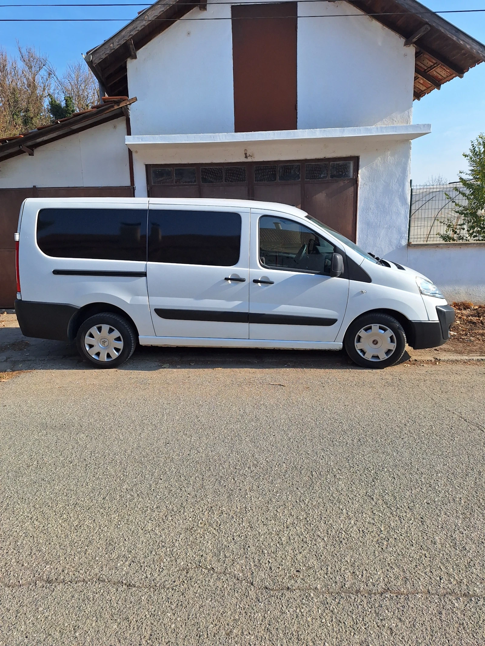 Fiat Scudo 130Multijet - изображение 3