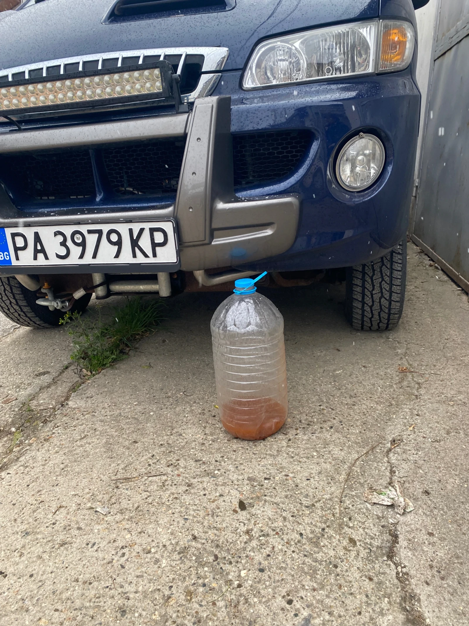 Hyundai Starex | Mobile.bg   12