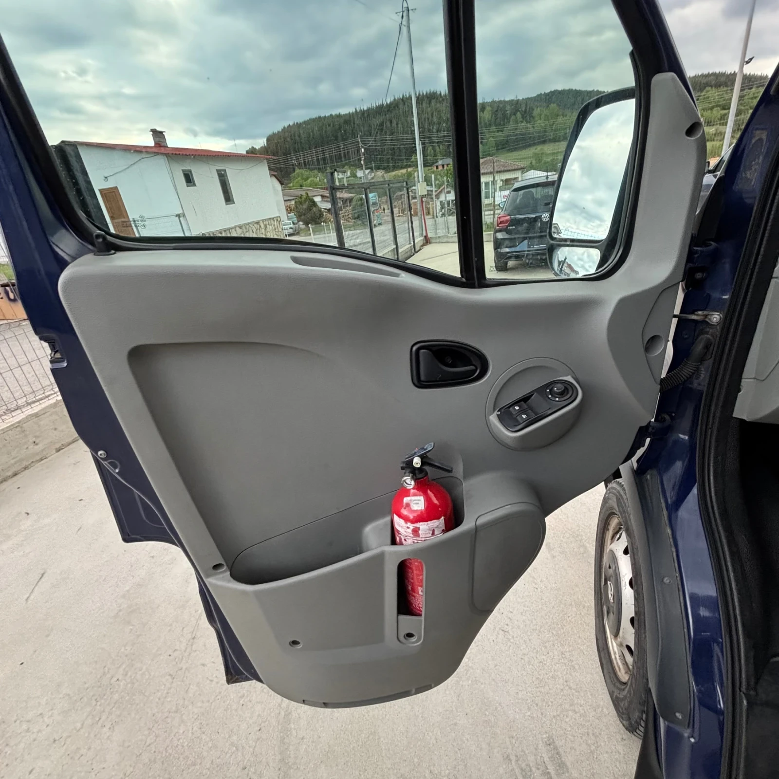 Opel Movano 15+ 1 - изображение 10