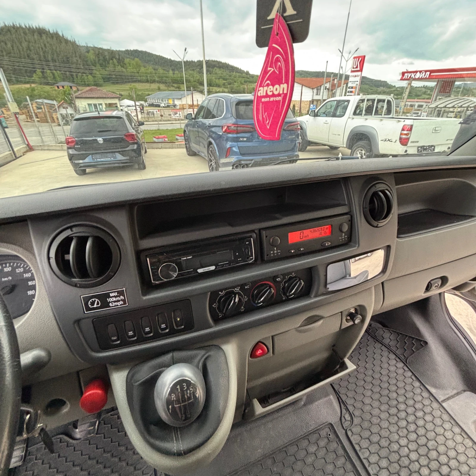 Opel Movano 15+ 1 - изображение 7