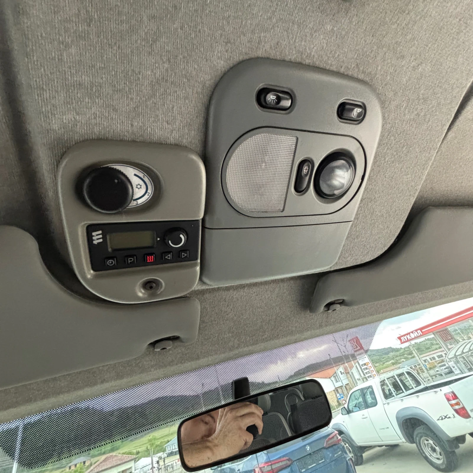 Opel Movano 15+ 1 - изображение 8