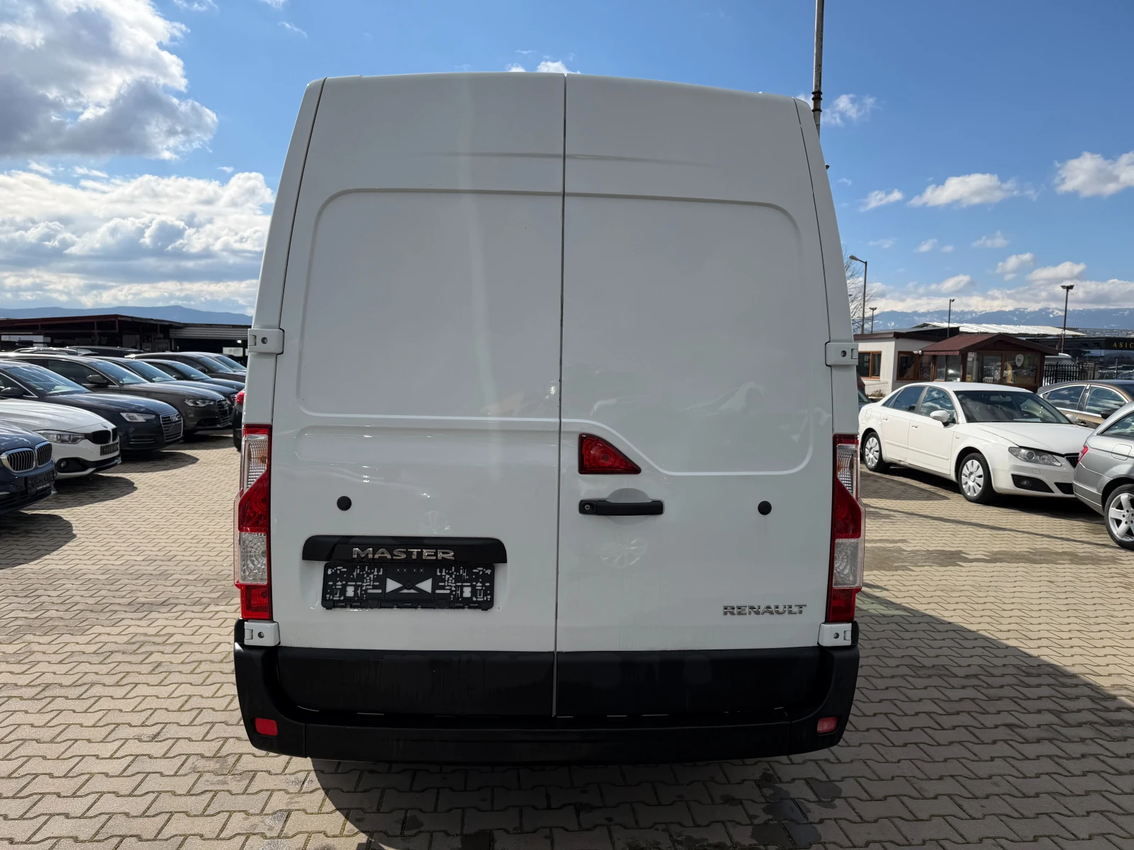Renault Master 2.3CDI MAXI NAVI EURO 6 - изображение 7