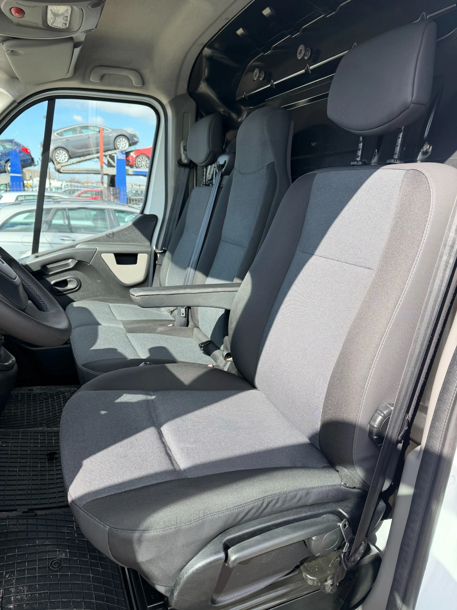 Renault Master 2.3CDI MAXI NAVI EURO 6 | Mobile.bg � ����������� 12