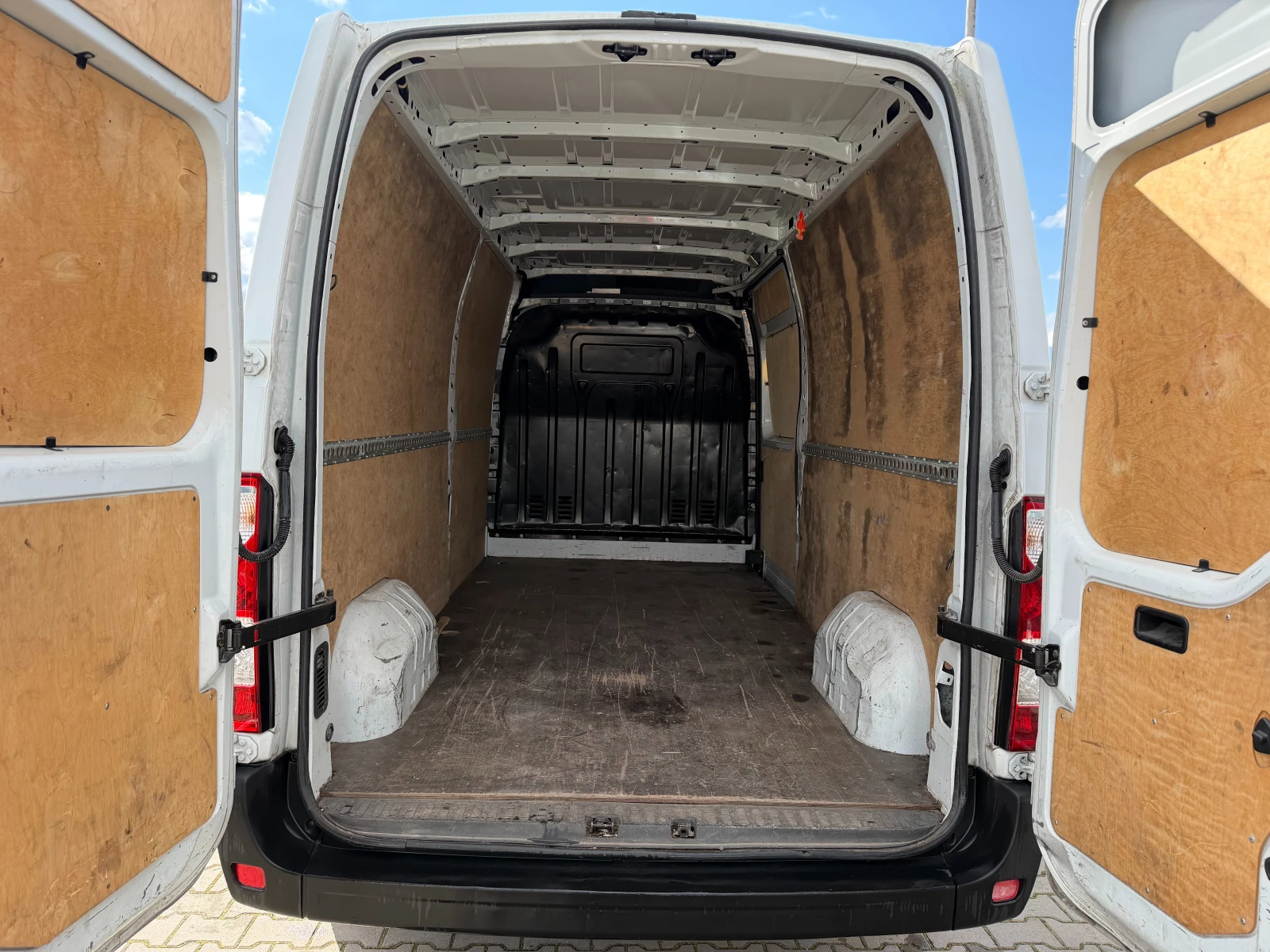 Renault Master 2.3CDI MAXI NAVI EURO 6 - изображение 8