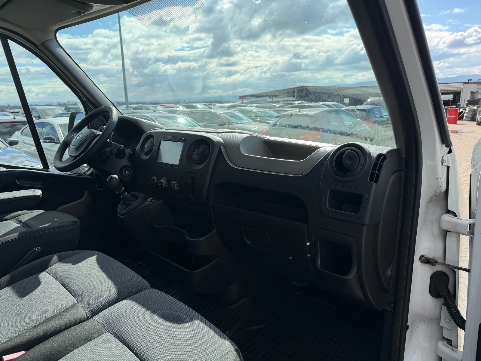 Renault Master 2.3CDI MAXI NAVI EURO 6 | Mobile.bg � ����������� 11