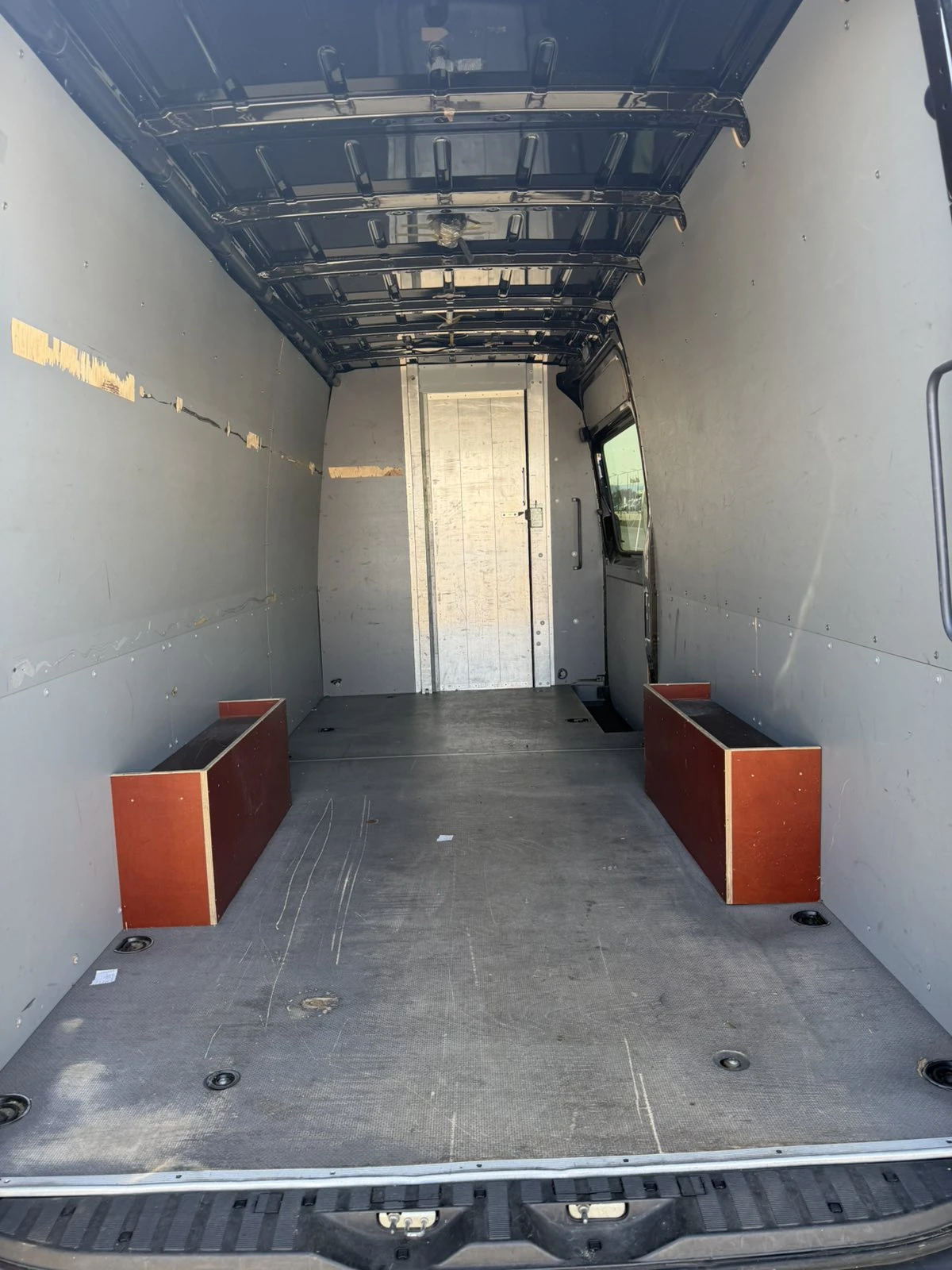 Mercedes-Benz Sprinter 314 Клима/Гаранция/Дълга База, снимка 9 - Бусове и автобуси - 54138087