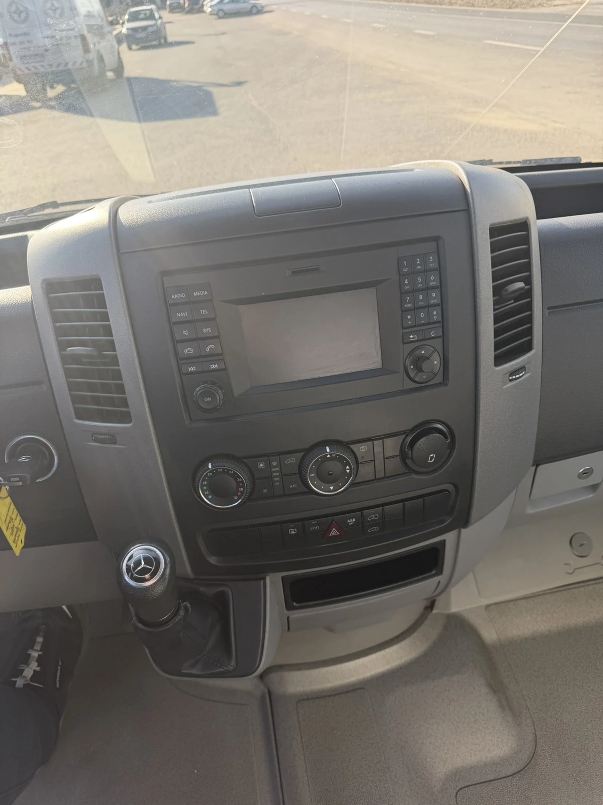 Mercedes-Benz Sprinter 314 Клима/Гаранция/Дълга База, снимка 10 - Бусове и автобуси - 54138087