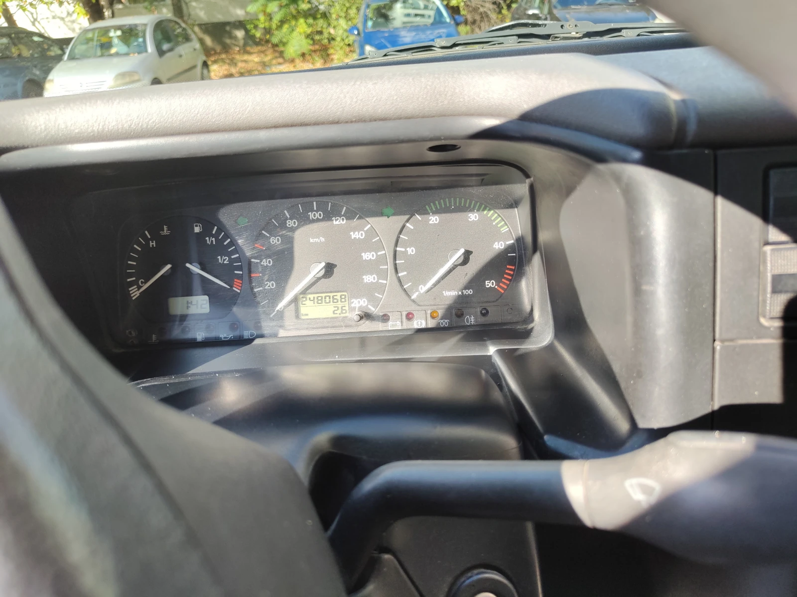 VW T4, снимка 5 - Бусове и автобуси - 56679653