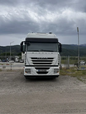 Iveco Stralis, снимка 1